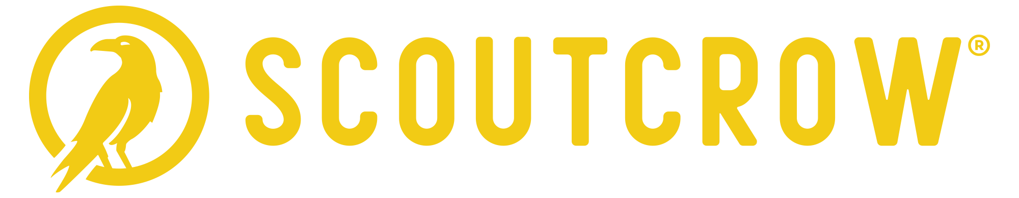 ScoutCrow Logo